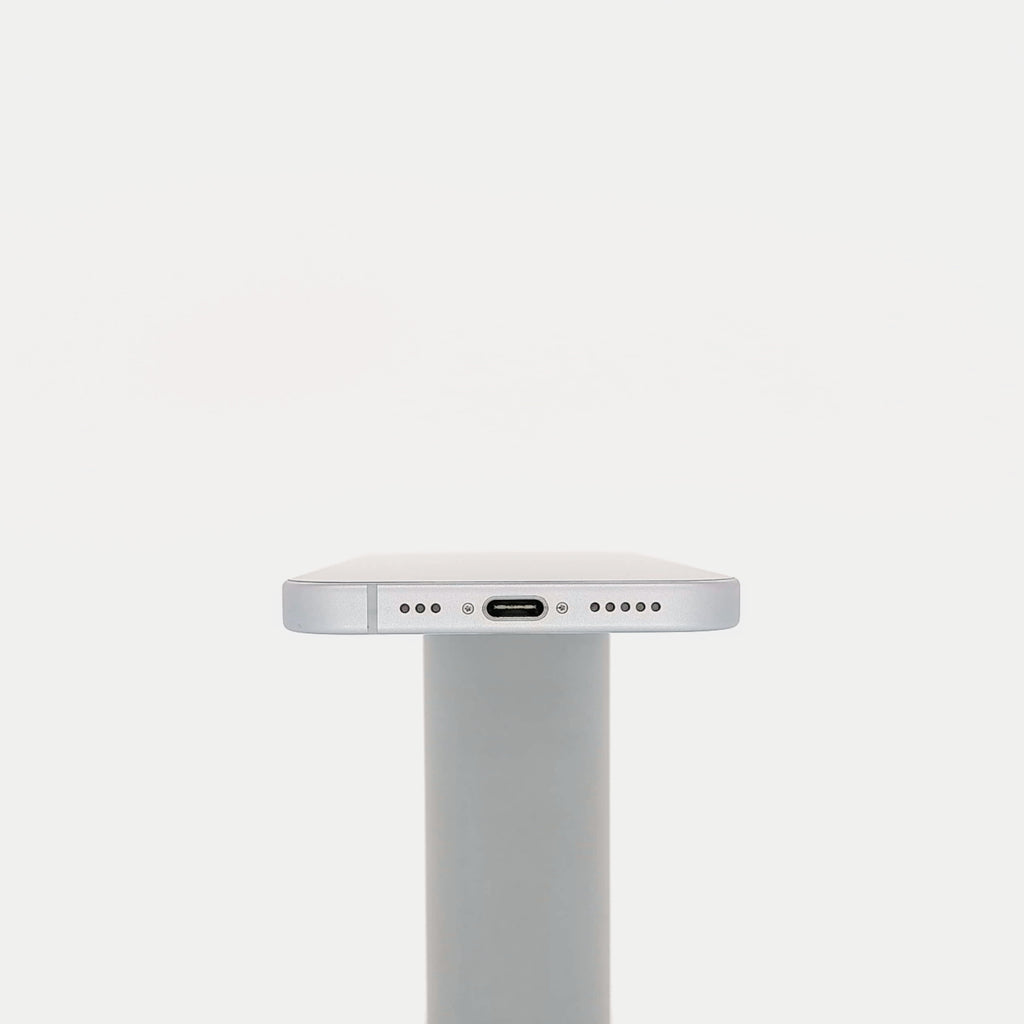95新 Apple iPhone 15 256G 藍色 中國大陸版