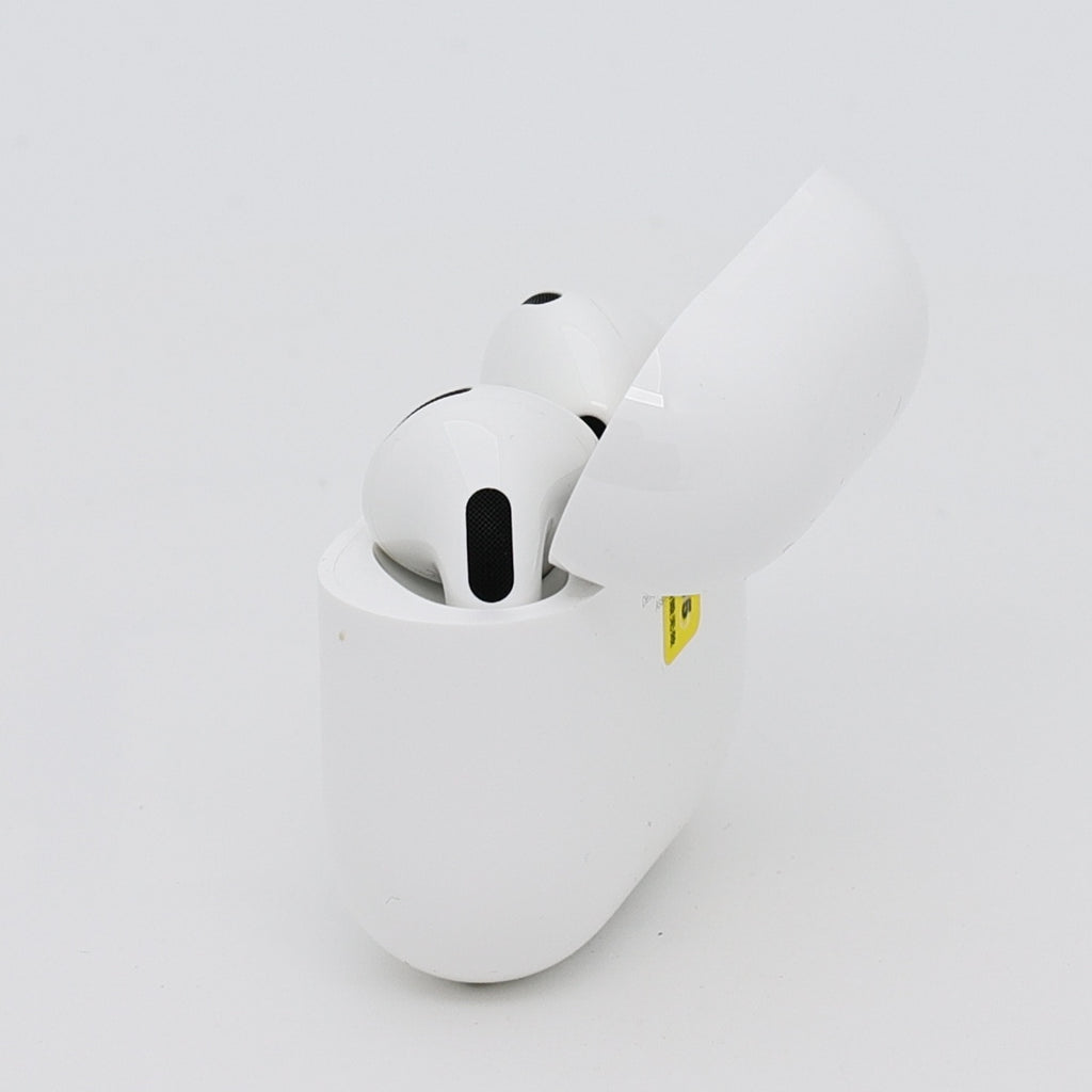 99新 Apple AirPods 4 (支持主动降噪) 白色