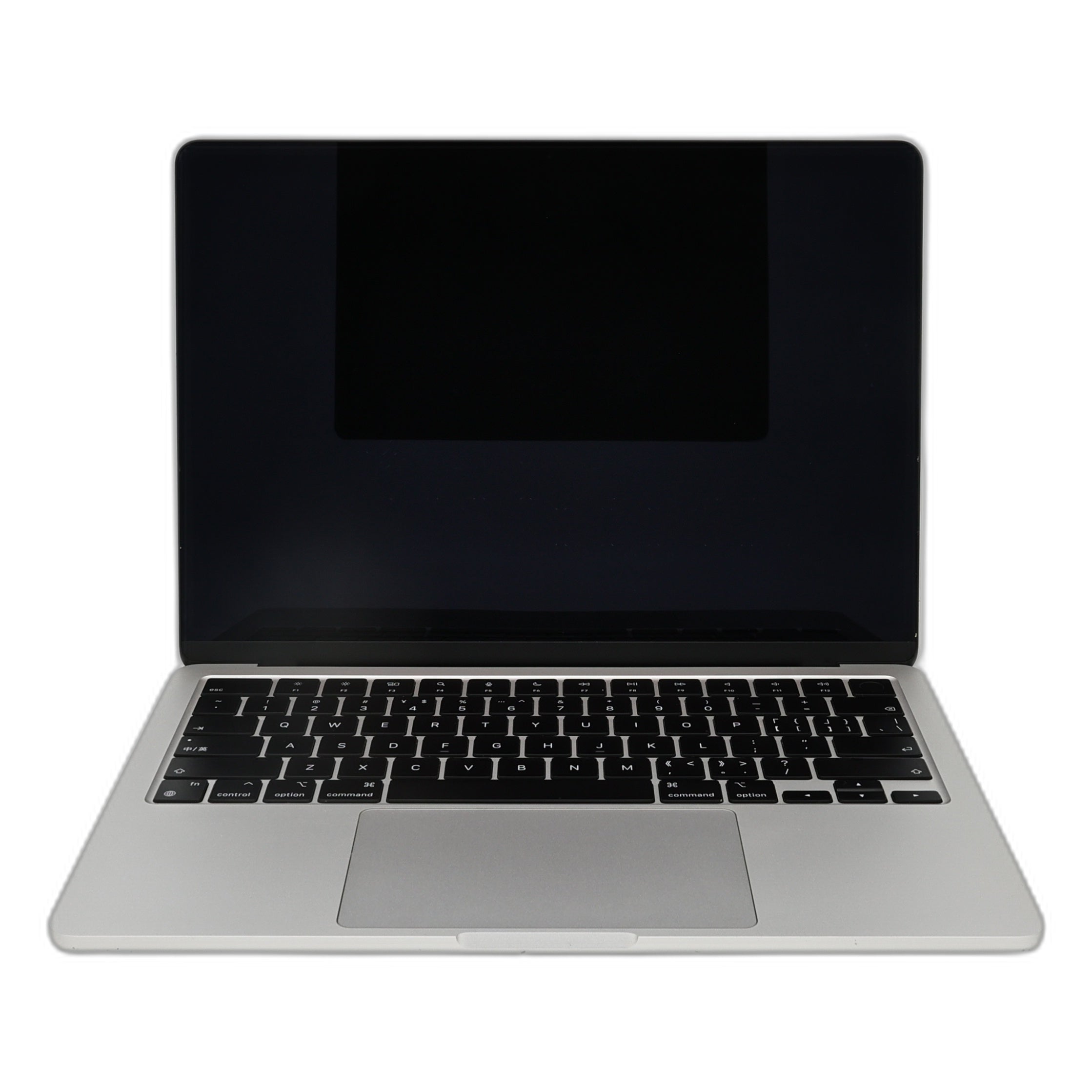 95新 Apple MacBook Air 22年 13寸 M2（8+8核） 8G RAM 256G SSD 銀色
