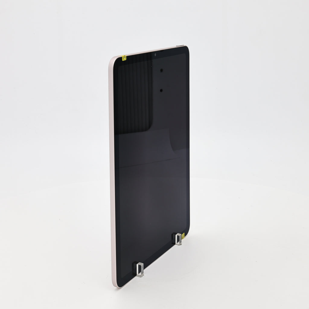 95新 Apple iPad Air5 256G 粉紅色 WIFI