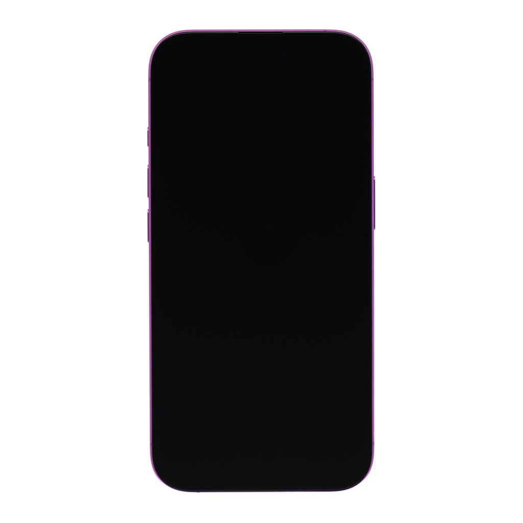 95新 Apple iPhone 16 256G 粉紅色 中國大陸版