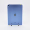 95新 Apple iPad 10代 64G 藍色 WIFI