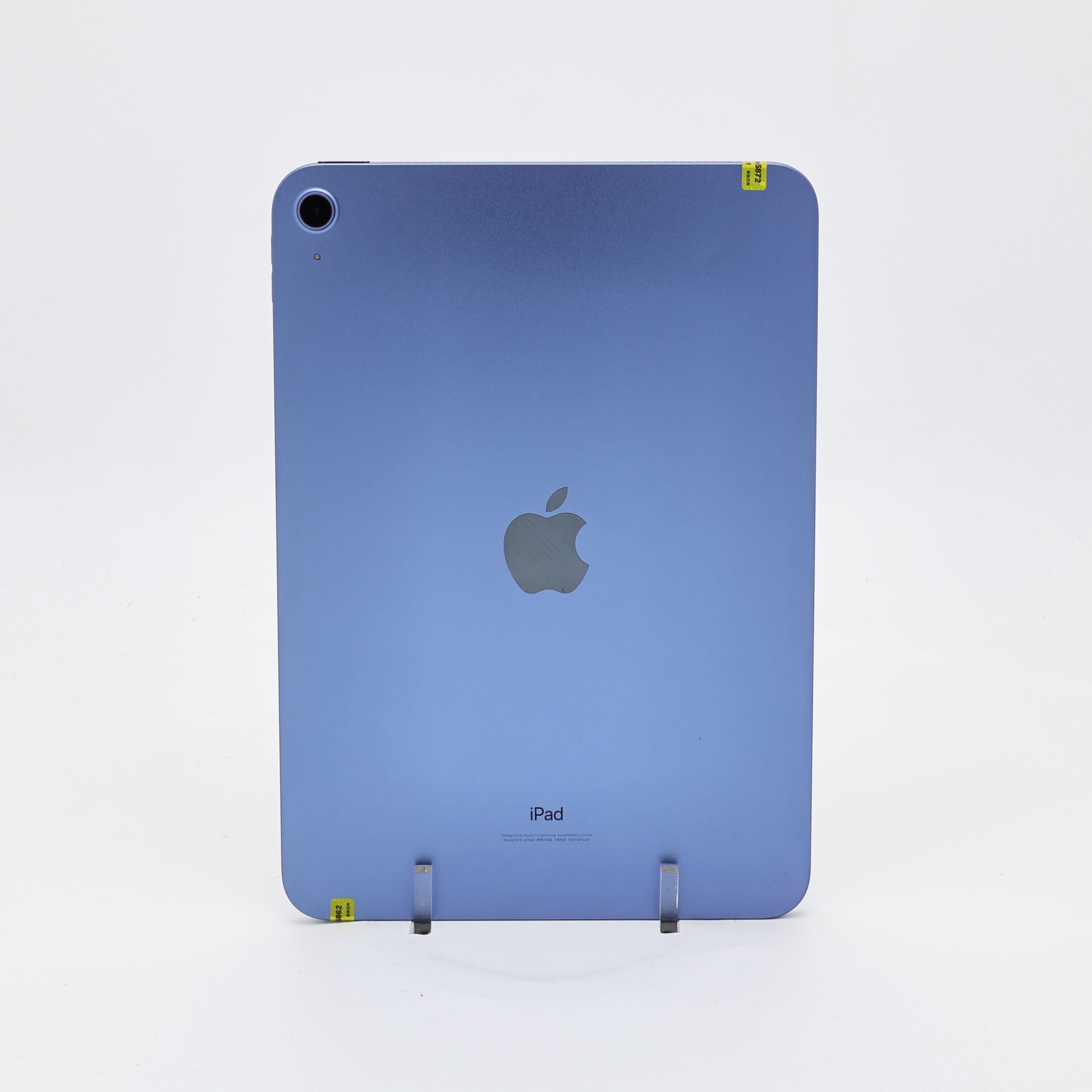 95新 Apple iPad 10代 64G 藍色 WIFI