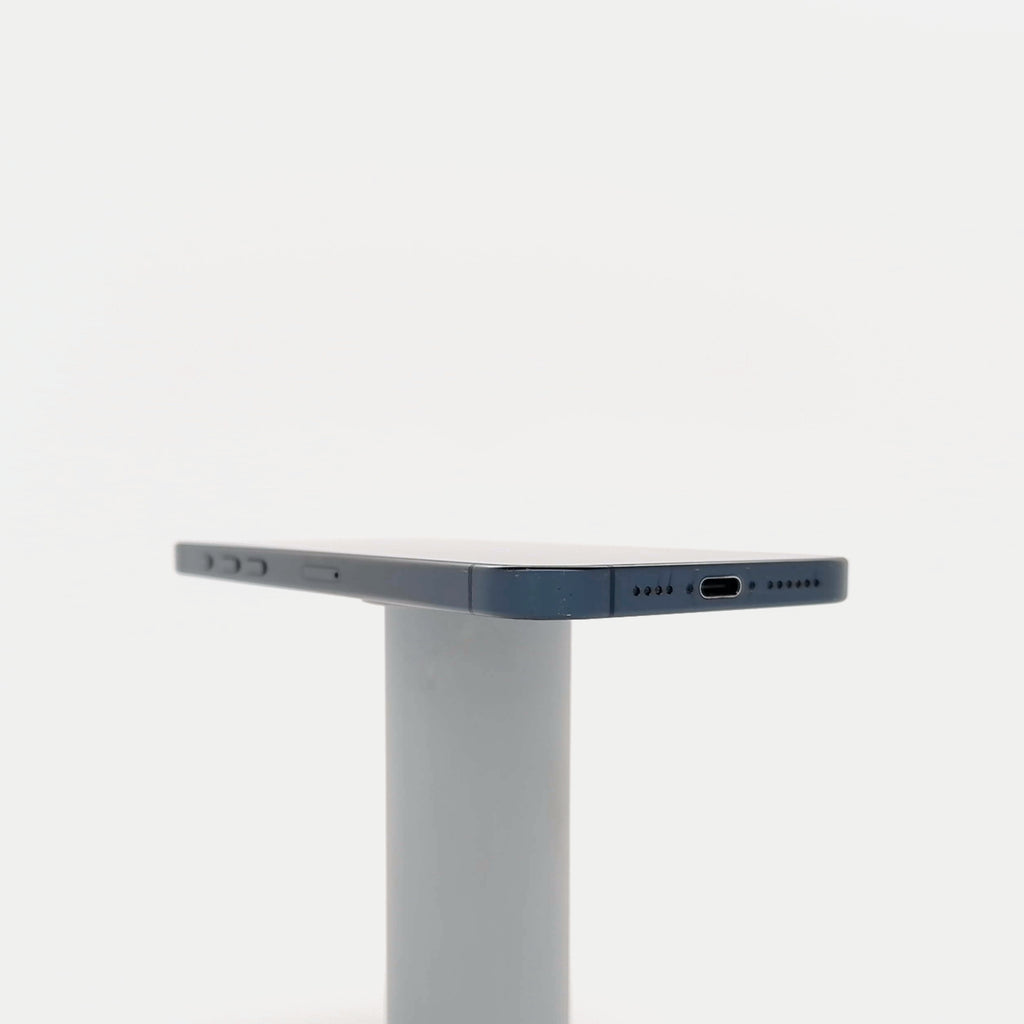 95新 Apple iPhone 15 Pro Max 256G 藍色鈦金屬 中國大陸版