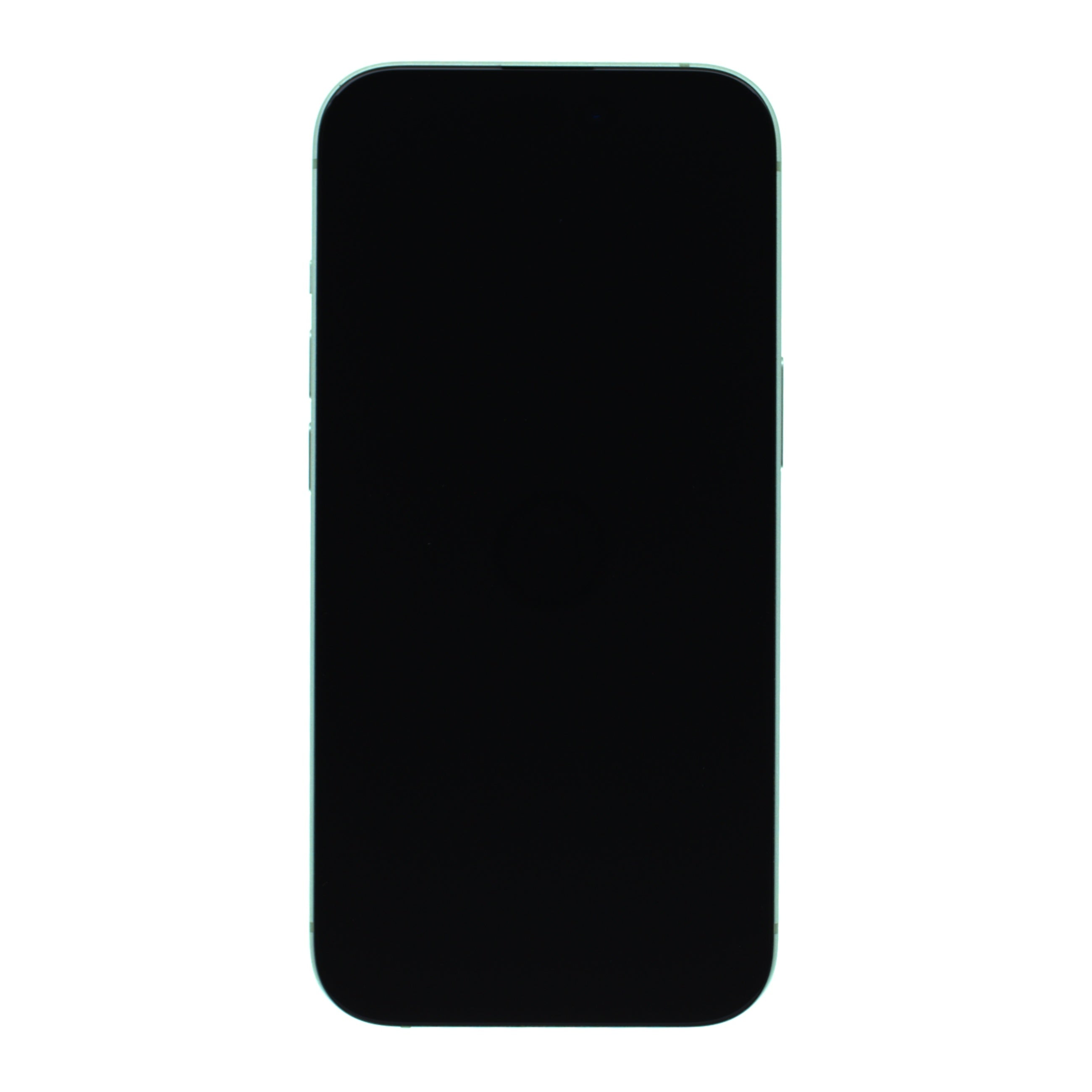 95新 Apple iPhone 15 128G 綠色 中國大陸版