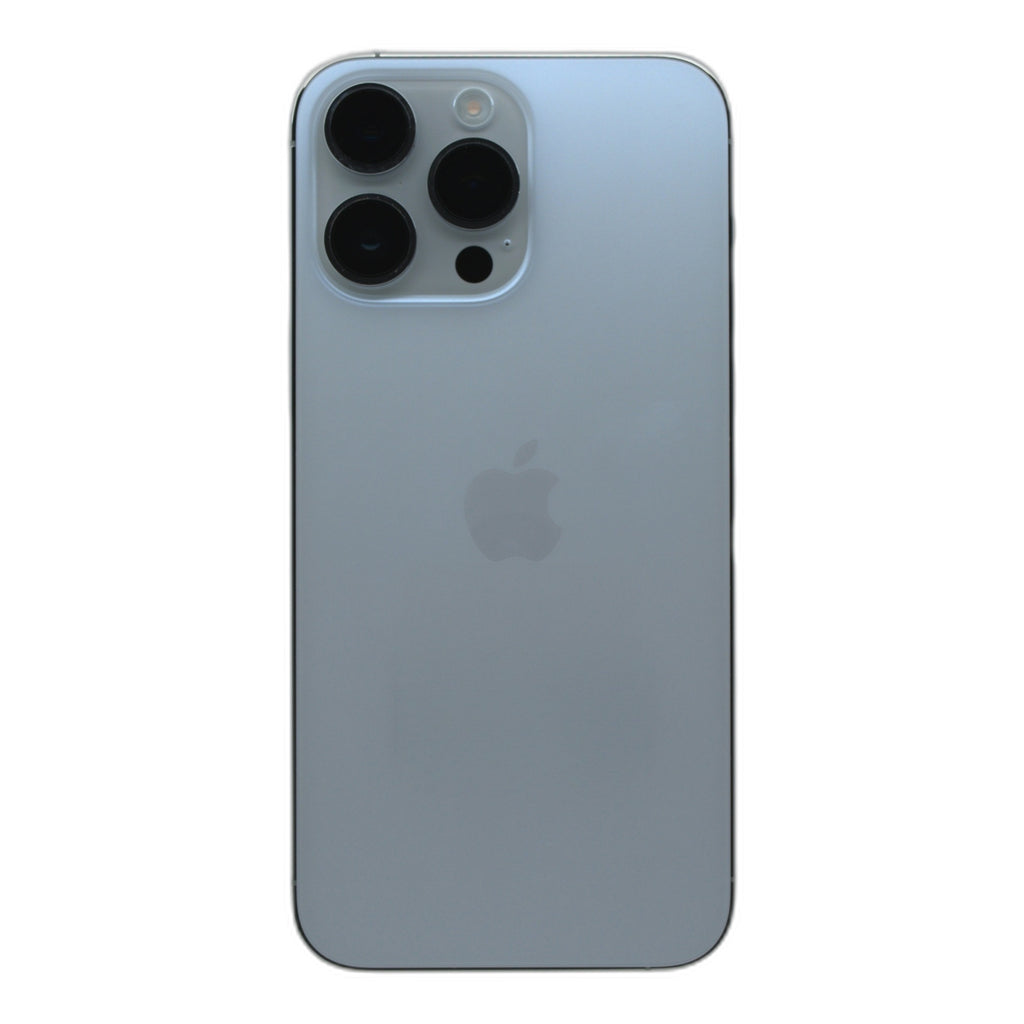 95新 Apple iPhone 14 Pro Max 256G 銀色 中國大陸版