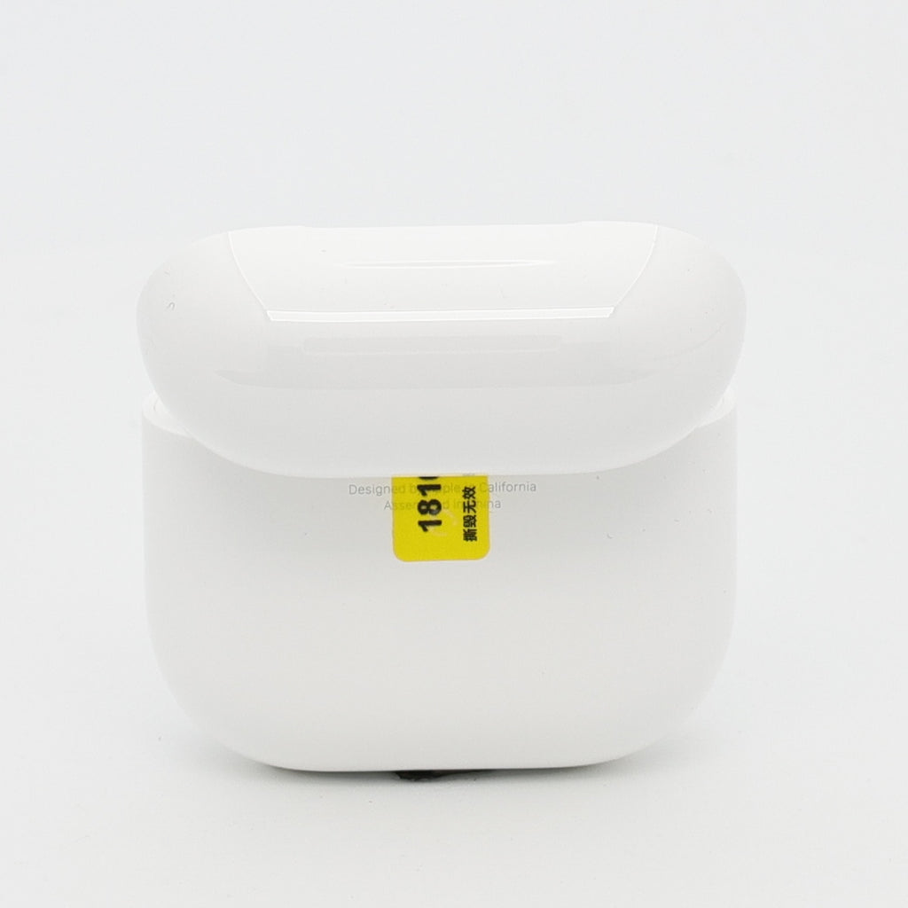 99新 Apple AirPods 4 (支持主動降噪) 白色