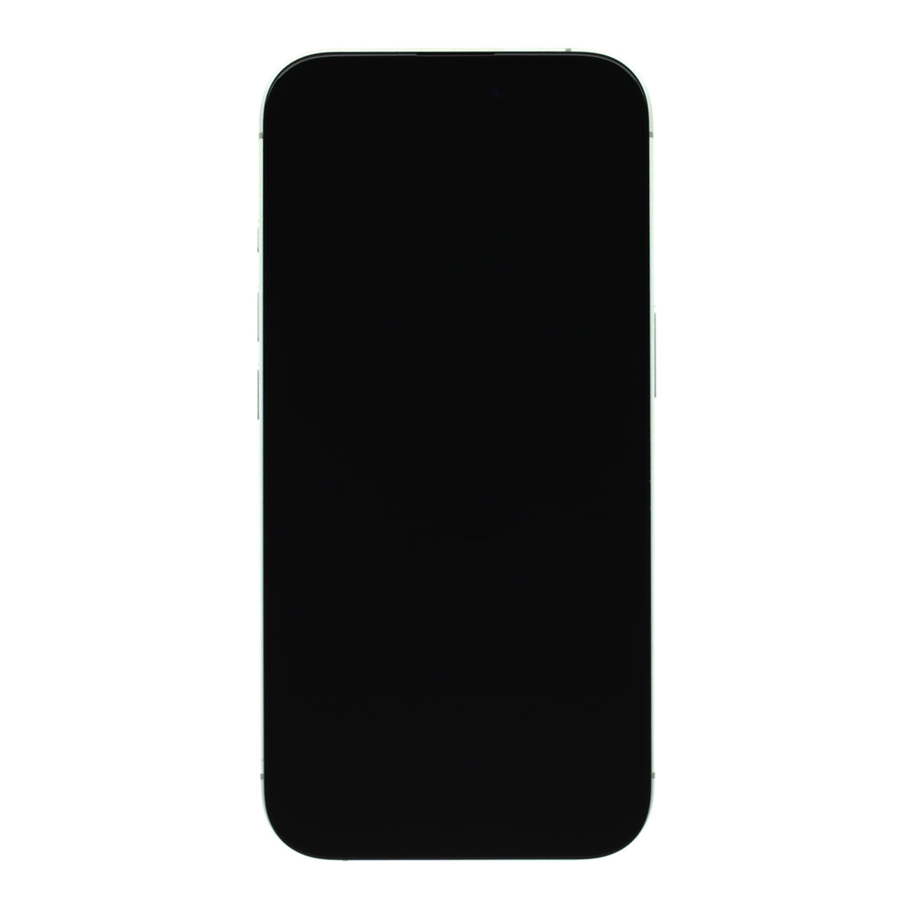 95新 Apple iPhone 16 128G 白色 中國大陸版