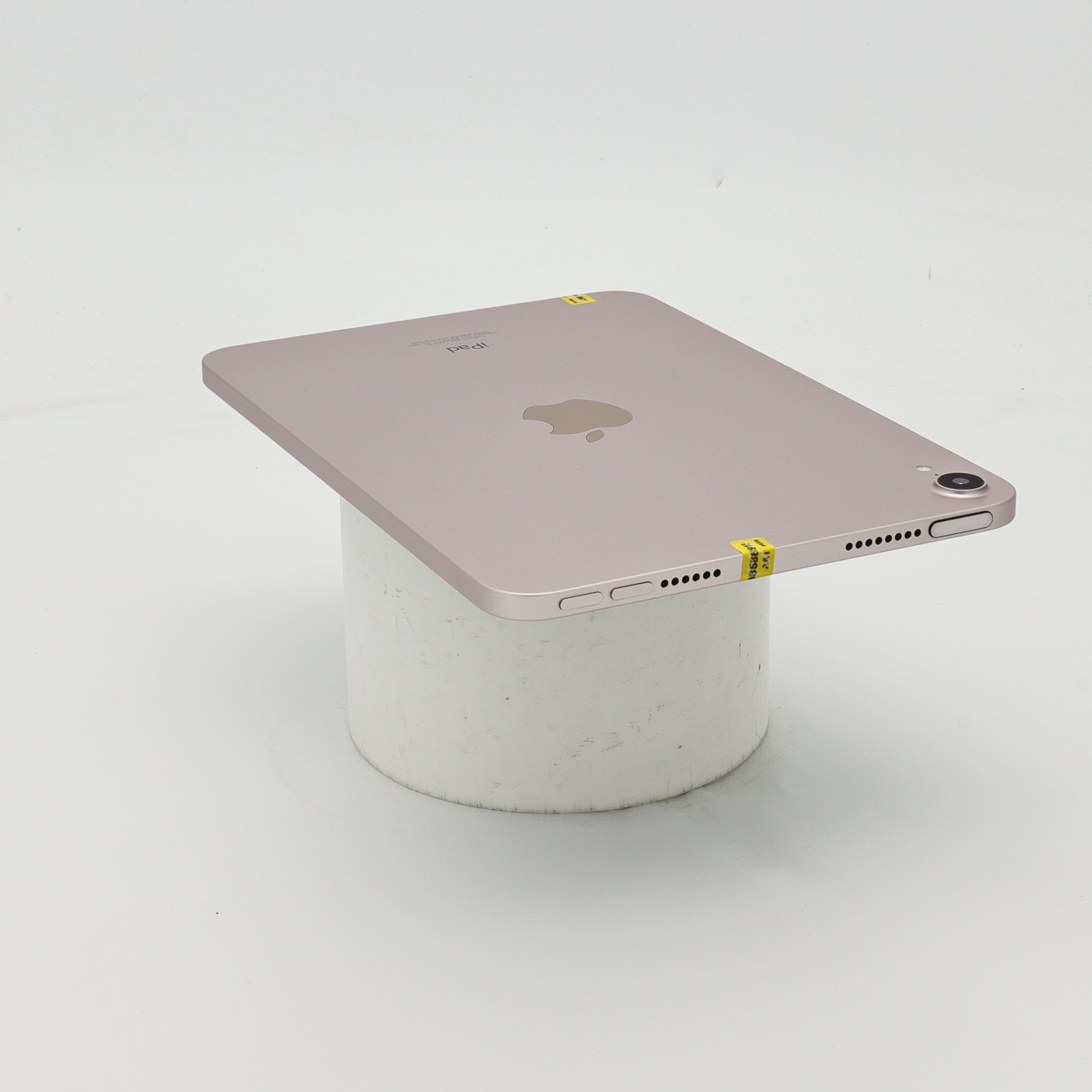 95新 Apple iPad mini6 256G 粉紅色 WIFI