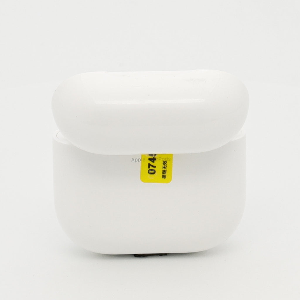 99新 Apple AirPods 5 白色