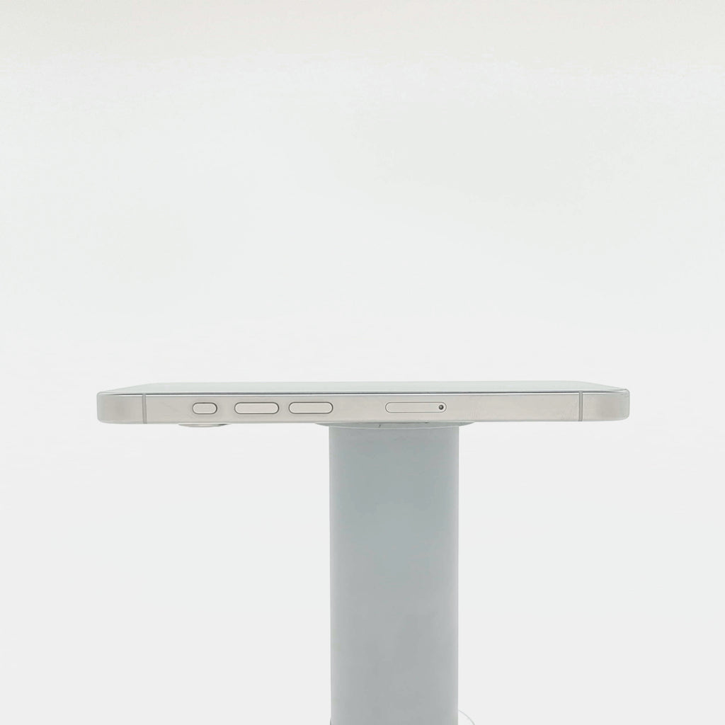 95新 Apple iPhone 15 Pro 128G 白色鈦金屬 中國大陸版