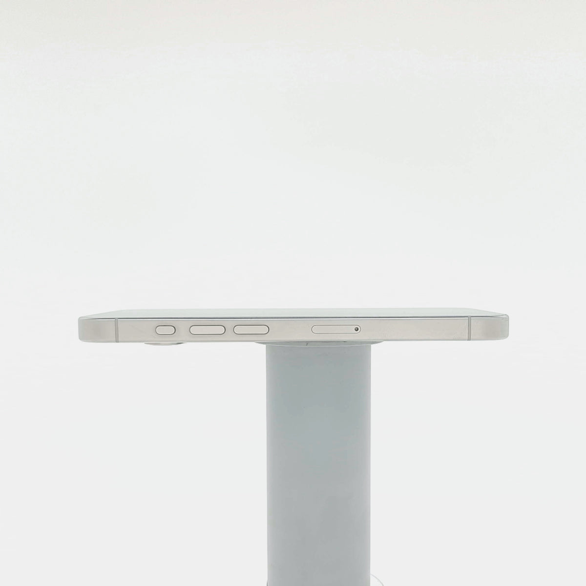 95新 Apple iPhone 15 Pro 128G 白色鈦金屬 中國大陸版