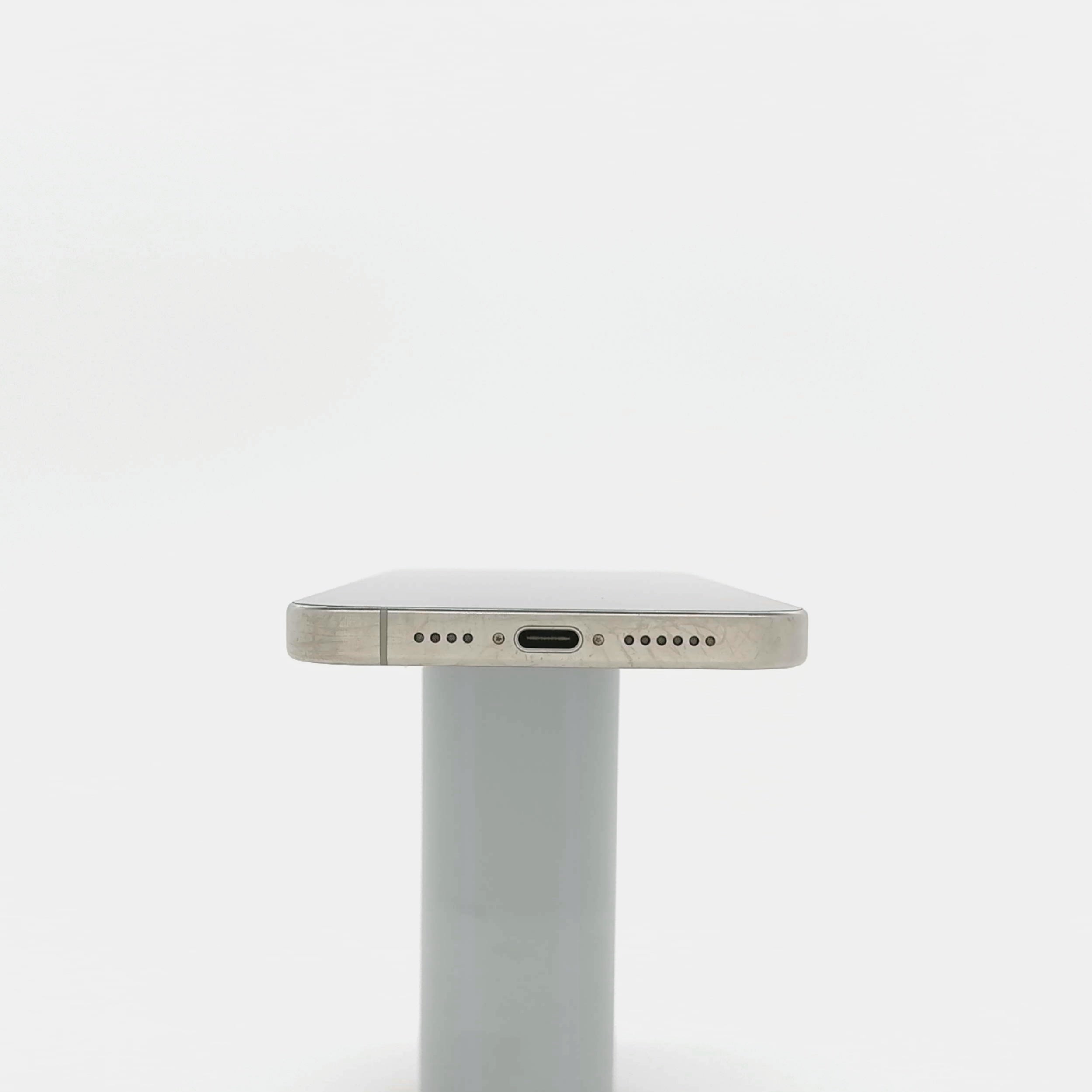 95新 Apple iPhone 15 Pro Max 256G 原色鈦金屬 中國大陸版