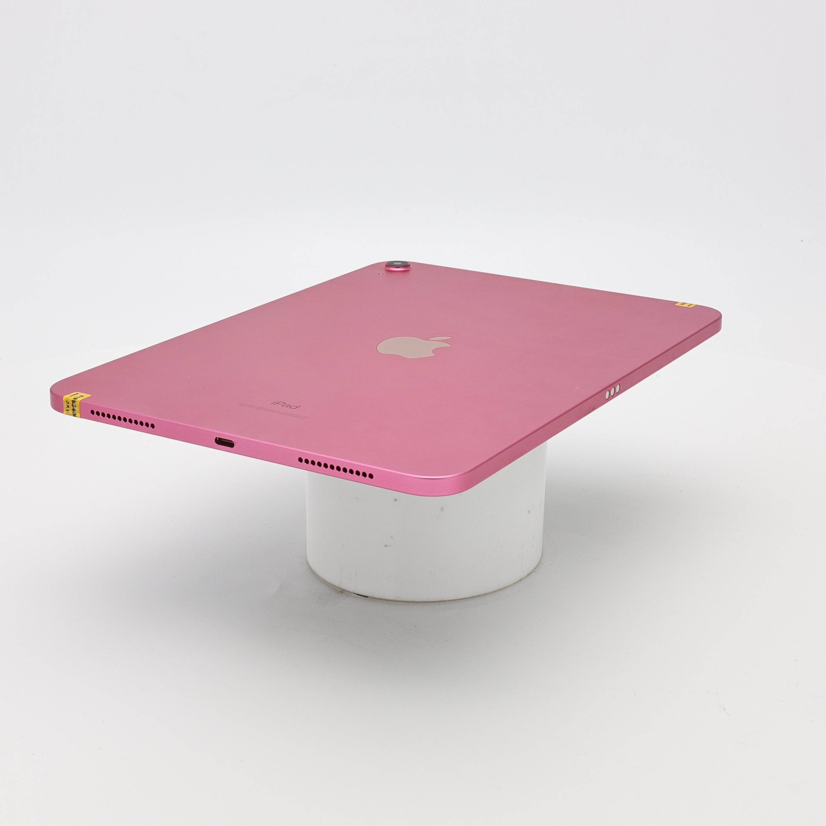 99新 Apple iPad 10代 64G 粉紅色 WIFI