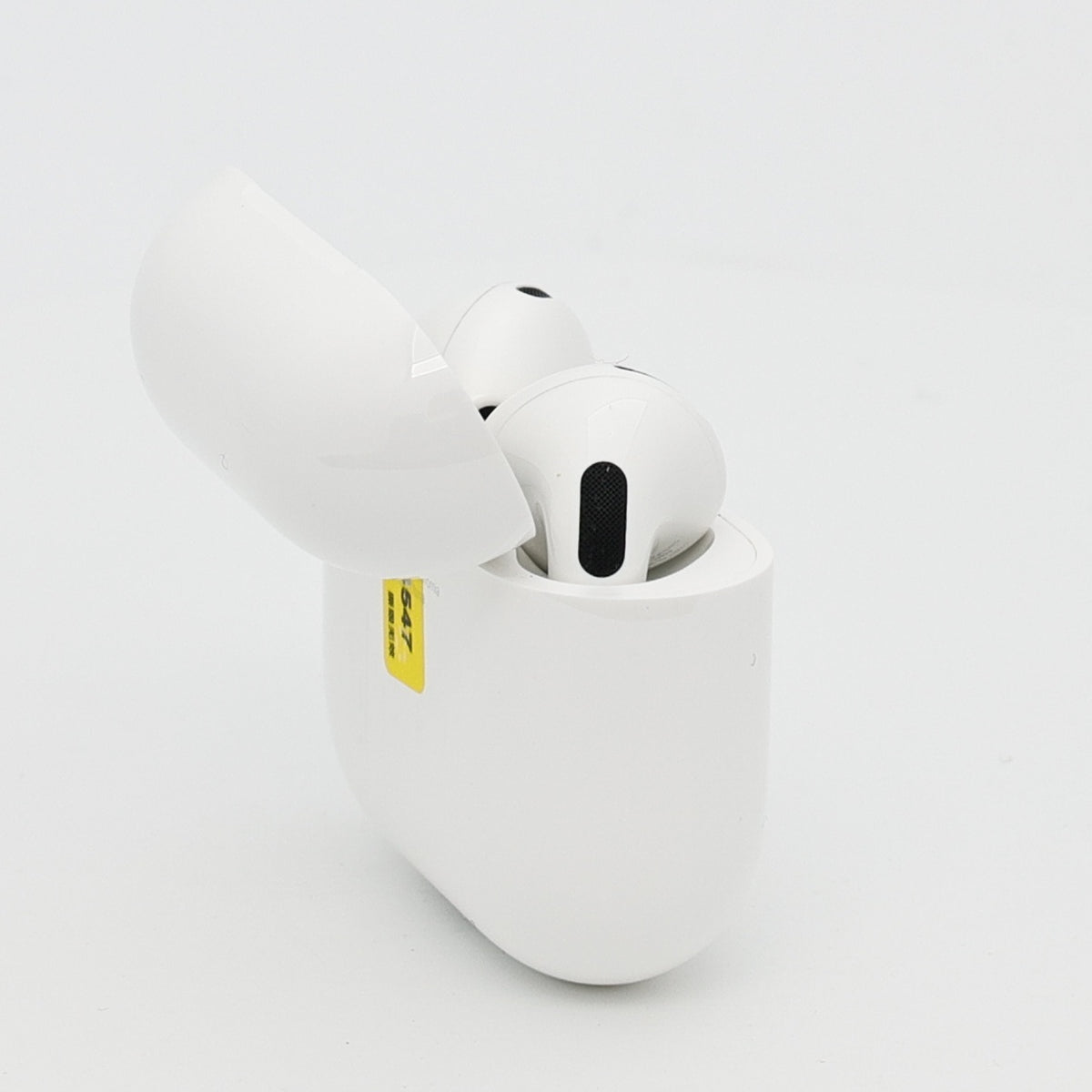 99新 Apple AirPods 4 (不支持主動降噪) 白色