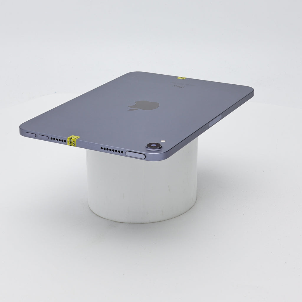 95新 Apple iPad mini6 64G 紫色 WIFI