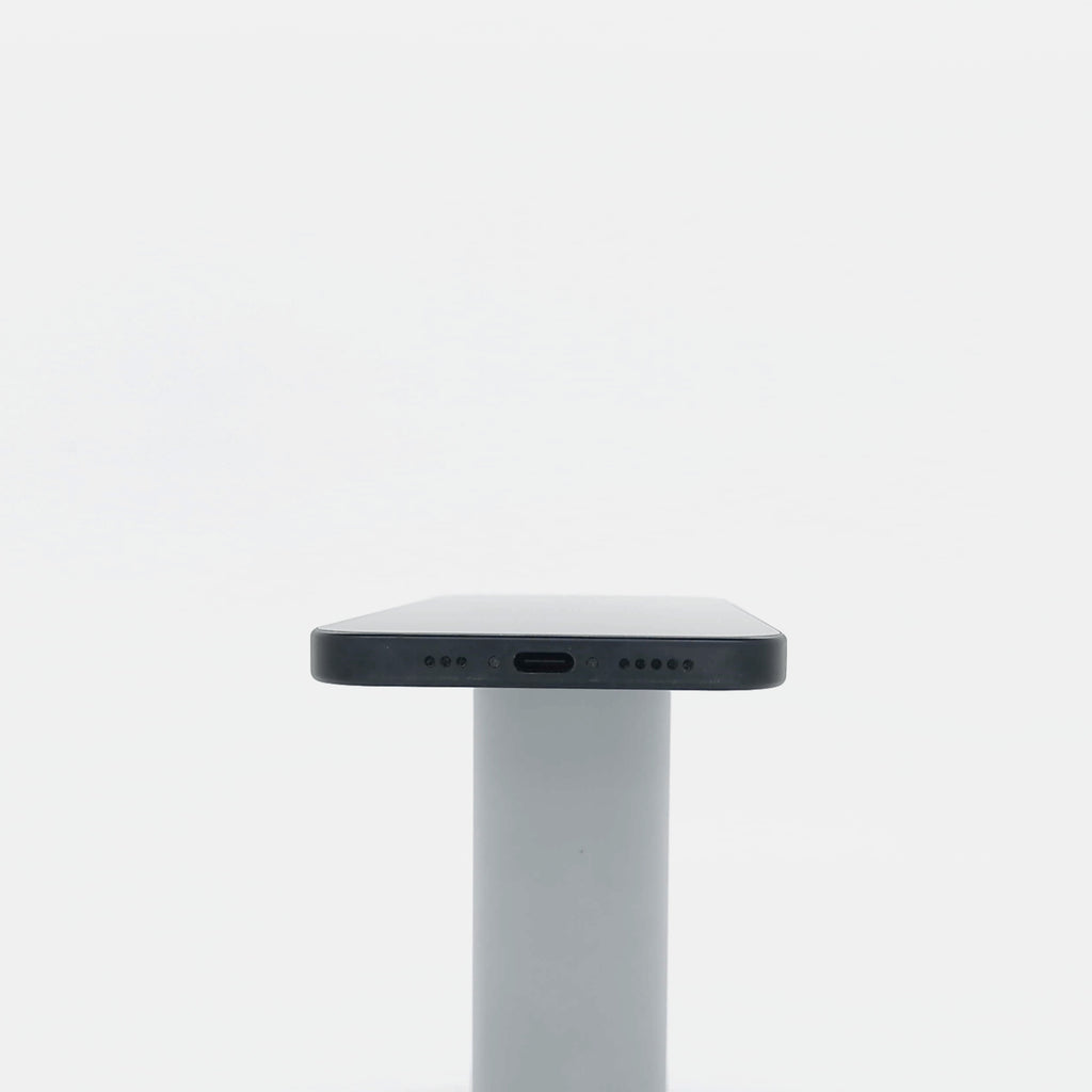 95新 Apple iPhone 16 128G 黑色 中國大陸版