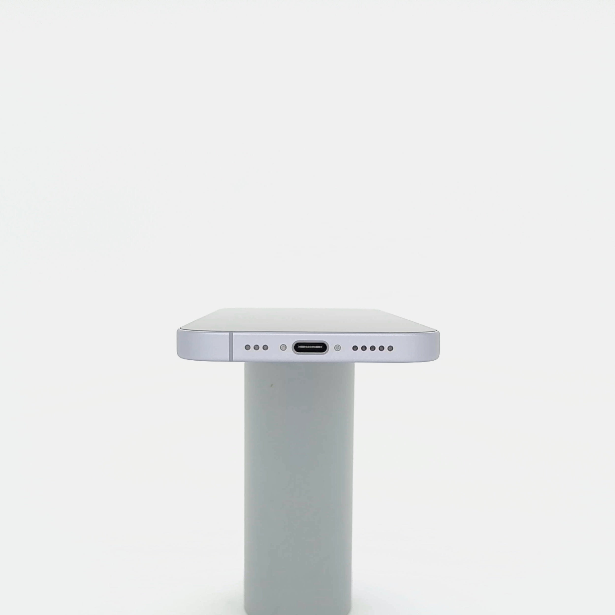 99新 Apple iPhone 17 256G 薰衣草紫色 中國大陸版