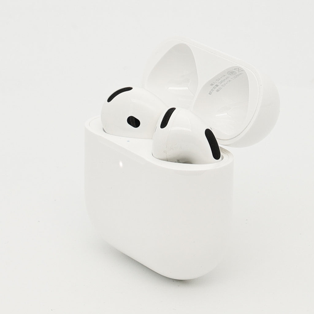 99新 Apple AirPods 4 (支持主动降噪) 白色