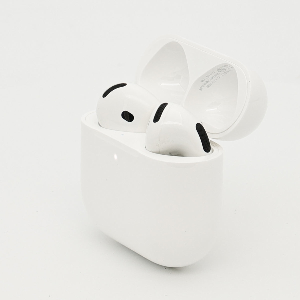 99新 Apple AirPods 4 (支持主动降噪) 白色
