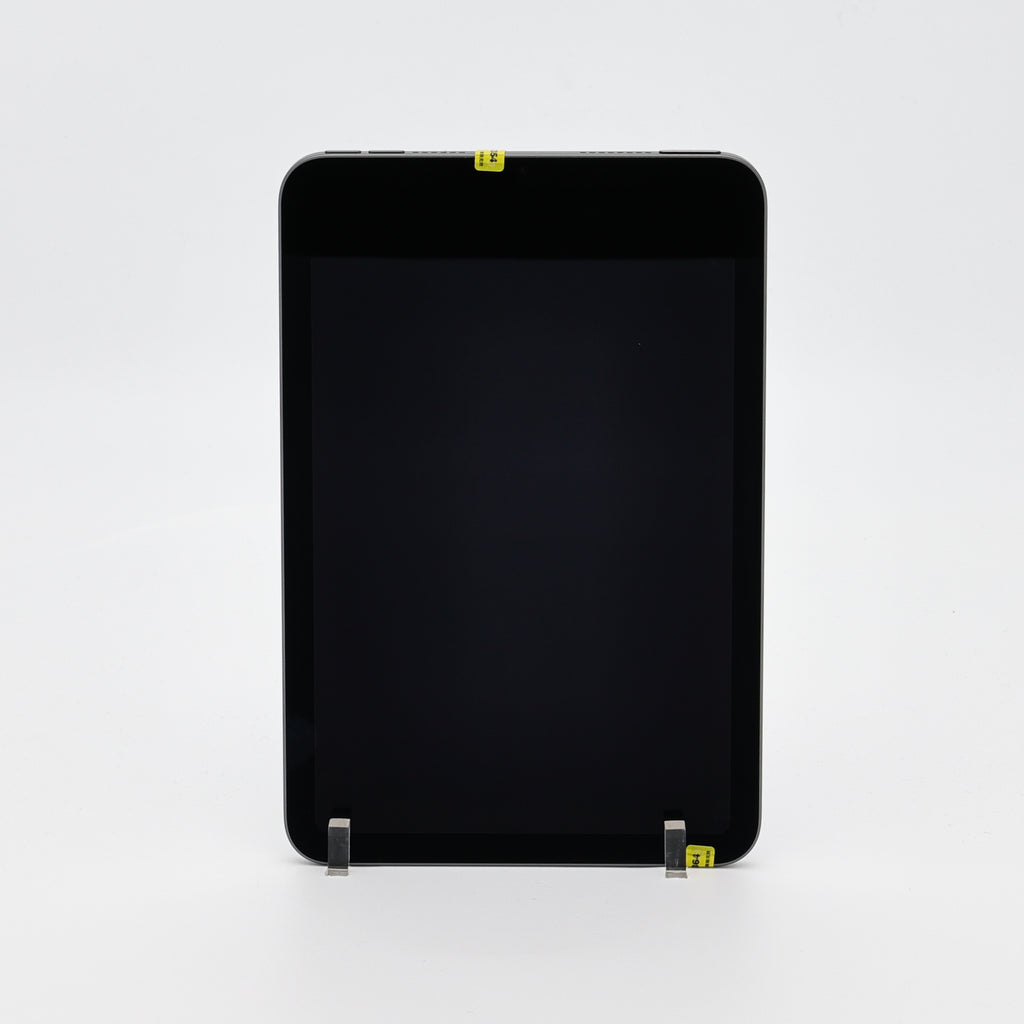 95新 Apple iPad mini6 64G 深空灰色 WIFI