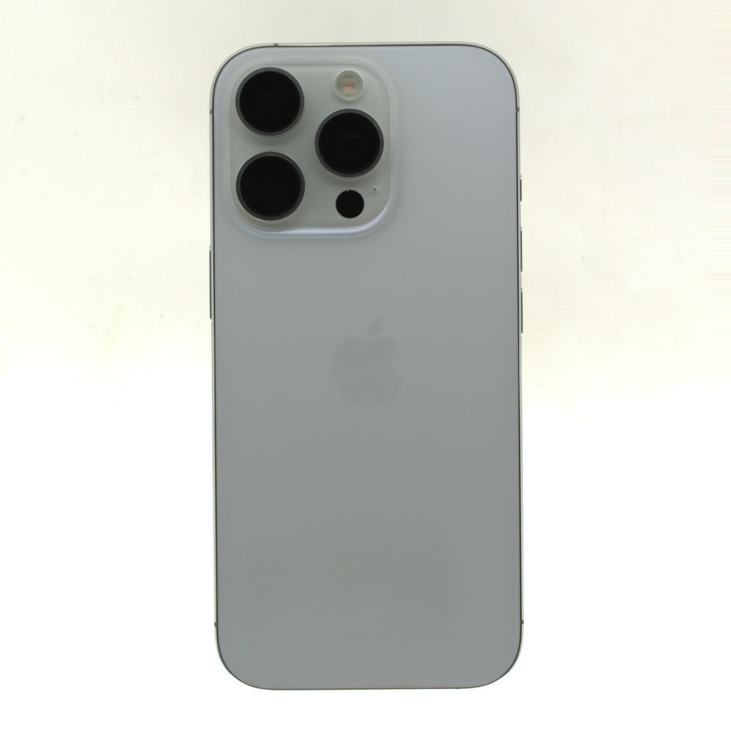 95新 Apple iPhone 16 Pro 256G 白色鈦金屬 中國大陸版