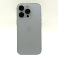 95新 Apple iPhone 16 Pro 256G 白色鈦金屬 中國大陸版