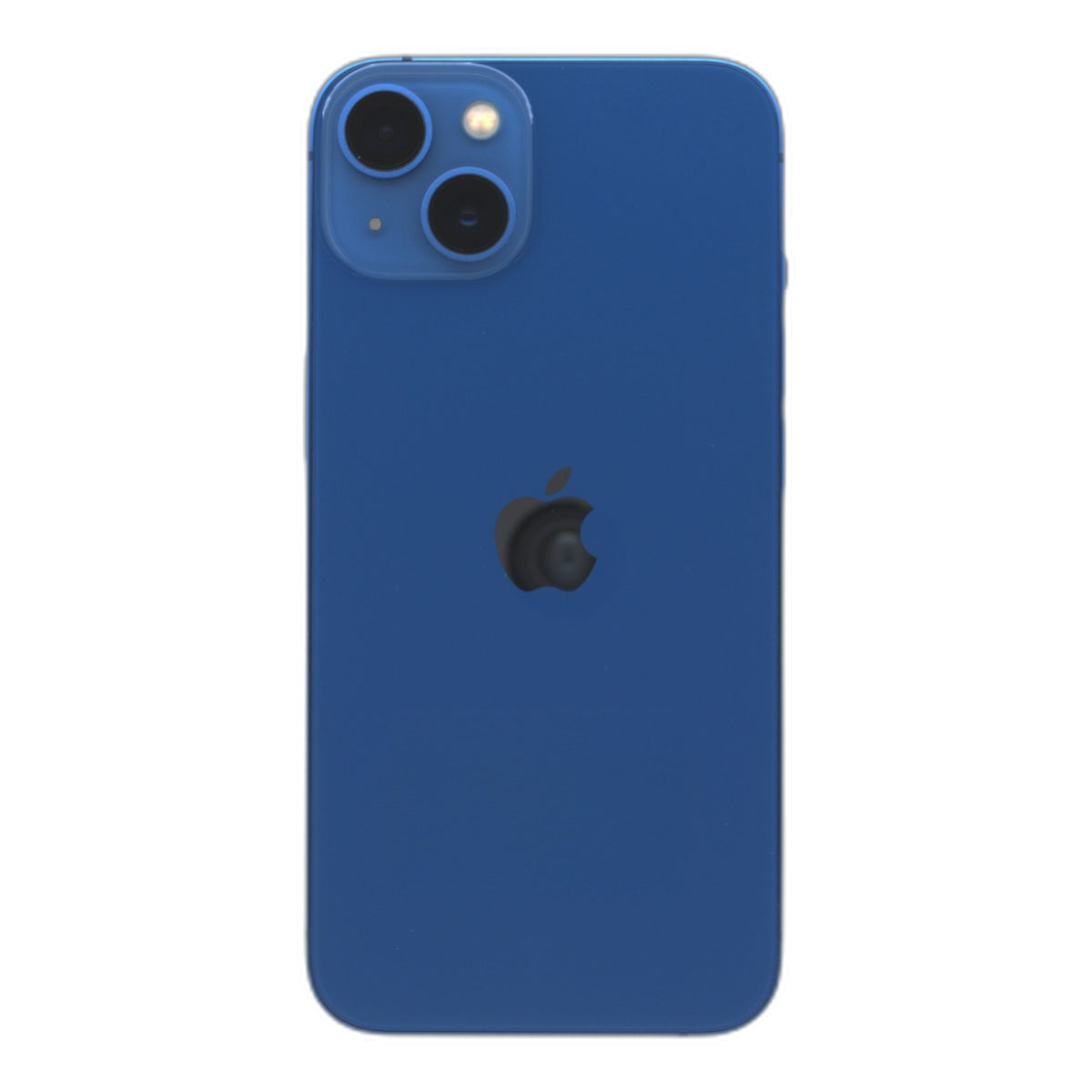 95新 Apple iPhone 13 256G 藍色 中國大陸版