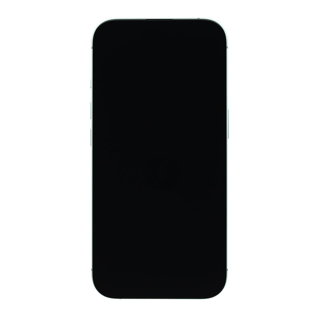 95新 Apple iPhone 16 256G 白色 中國大陸版