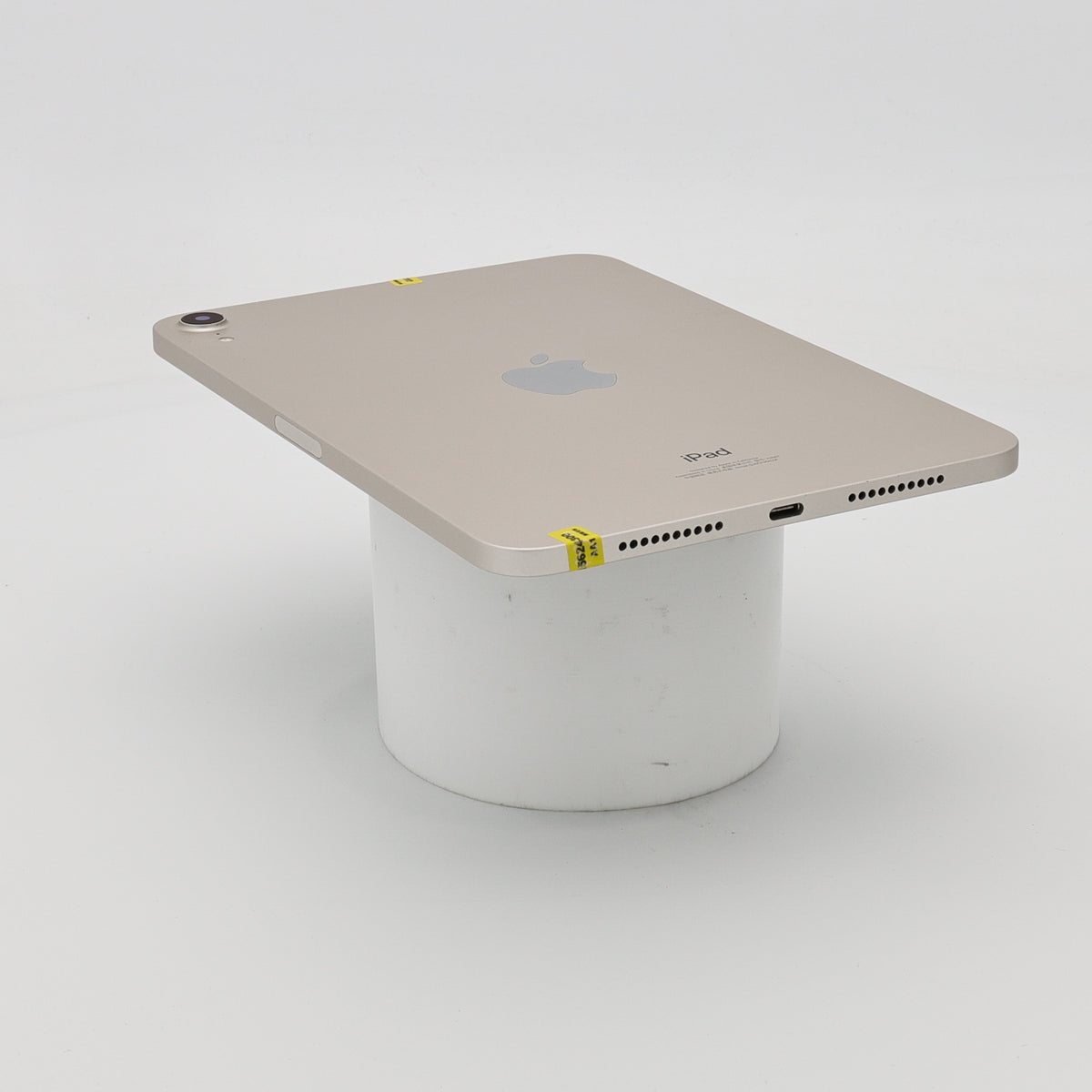 99新 Apple iPad mini6 64G 星光色 WIFI