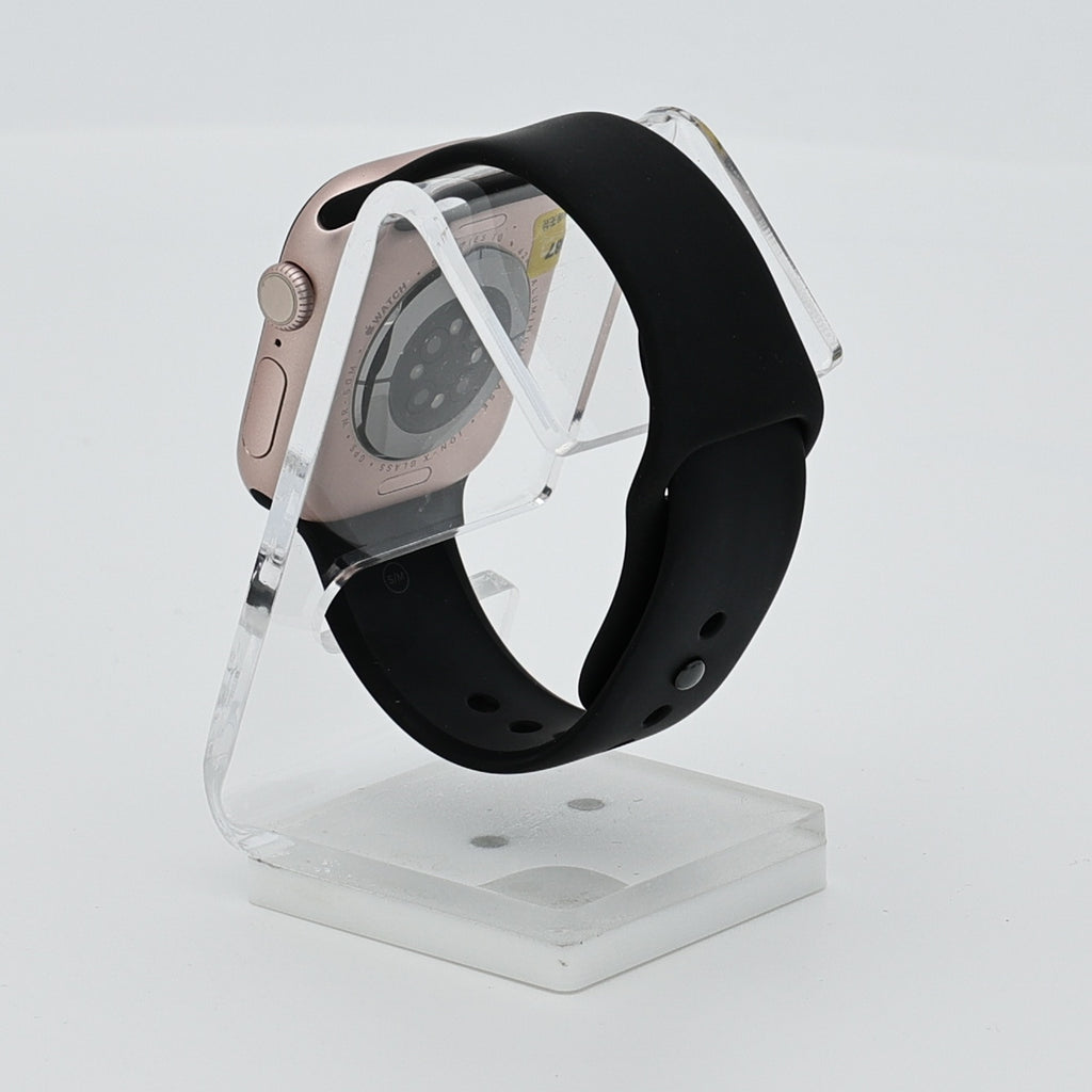 99新 Apple Watch Series 10 42毫米 鋁金屬