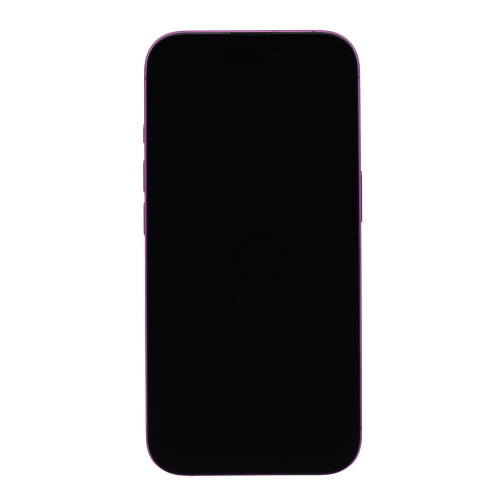 95新 Apple iPhone 16 128G 粉紅色 中國大陸版