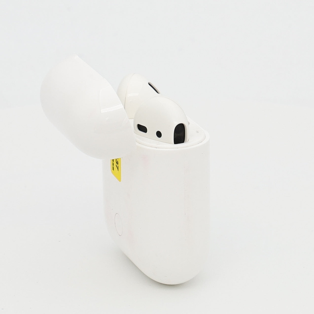 99新 Apple AirPods 2 白色