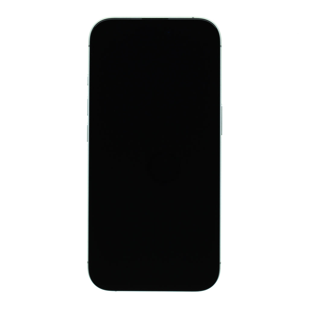 99新 Apple iPhone 16 128G 白色 中國大陸版