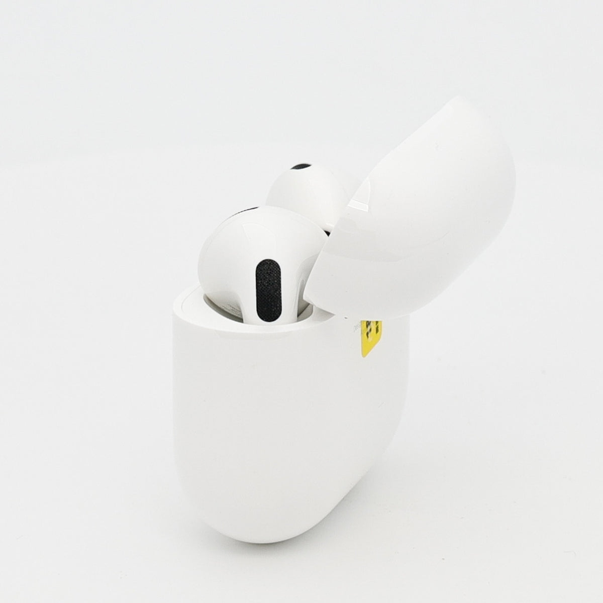 99新 Apple AirPods 4 (不支持主动降噪) 白色