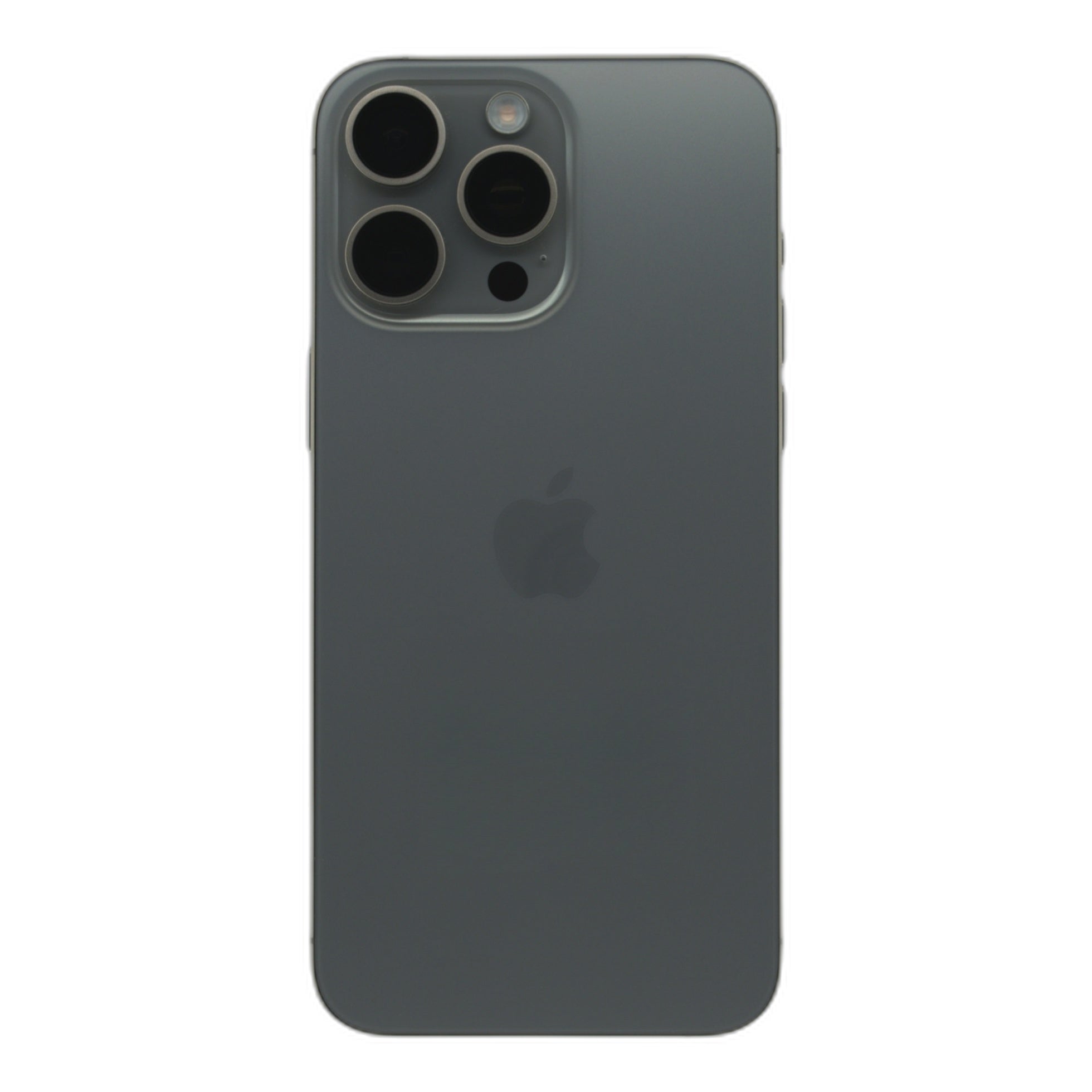95新 Apple iPhone 15 Pro Max 256G 原色鈦金屬 中國大陸版
