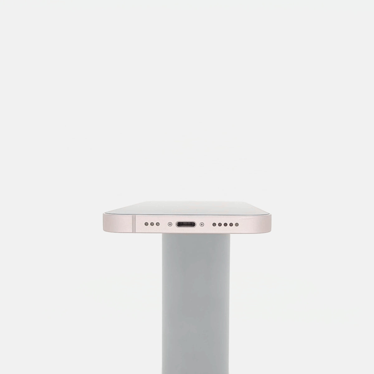 95新 Apple iPhone 13 128G 粉紅色 中國大陸版