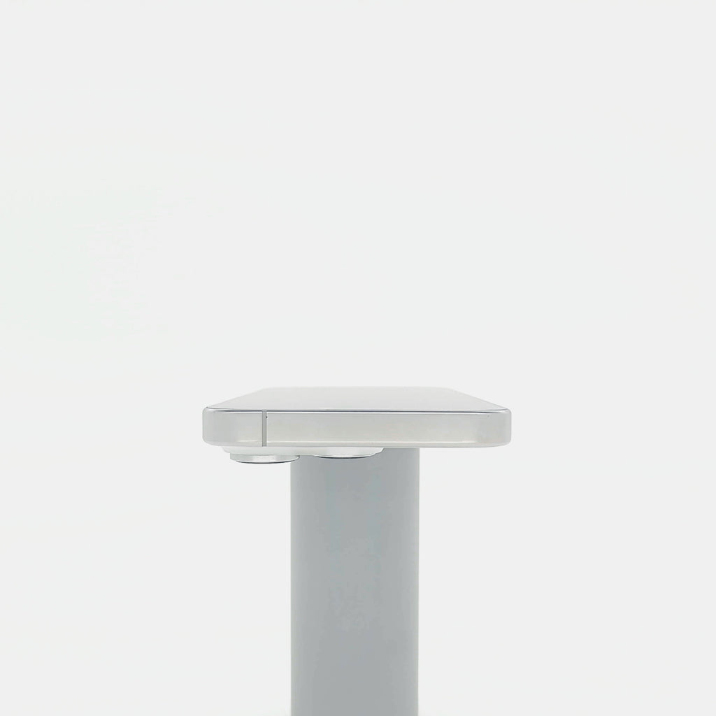 95新 Apple iPhone 16 Pro 128G 白色鈦金屬 中國大陸版
