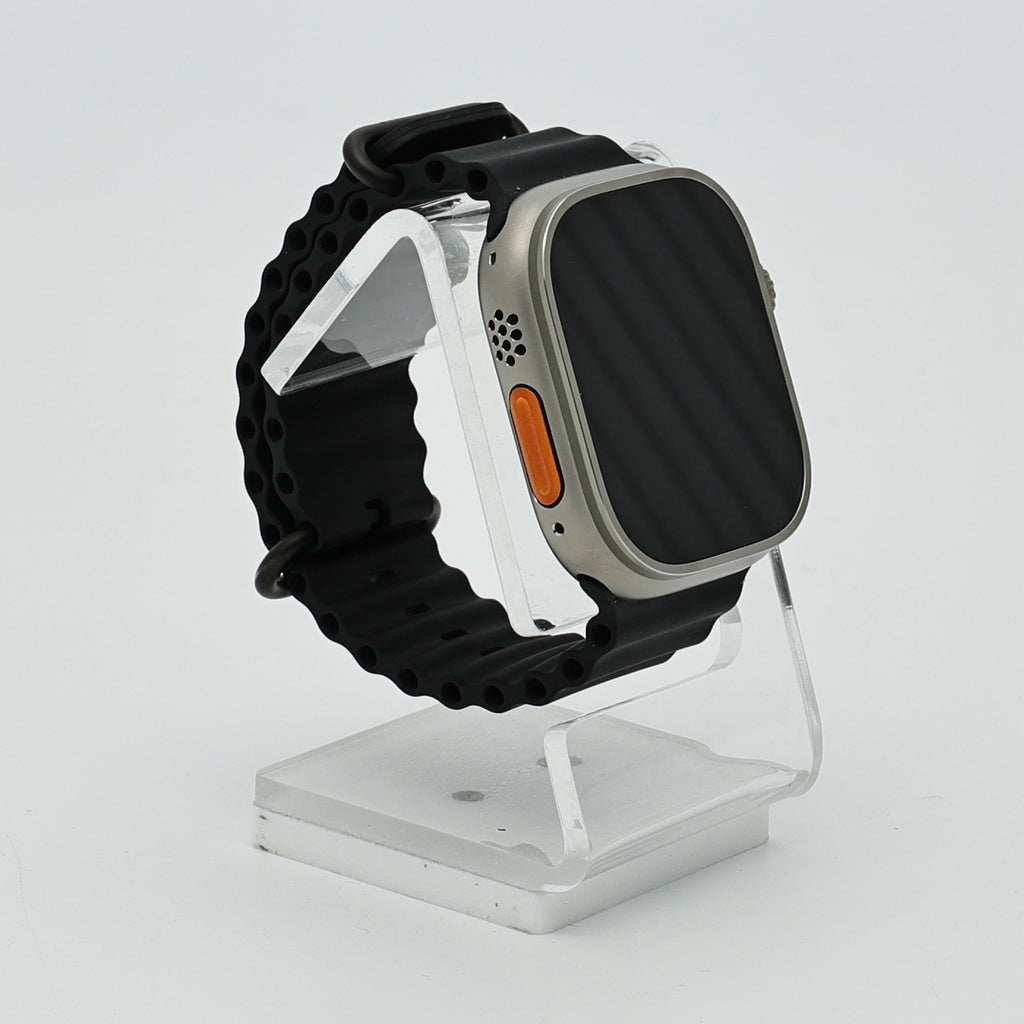 99新 Apple Watch Ultra 2 49毫米 鈦金屬