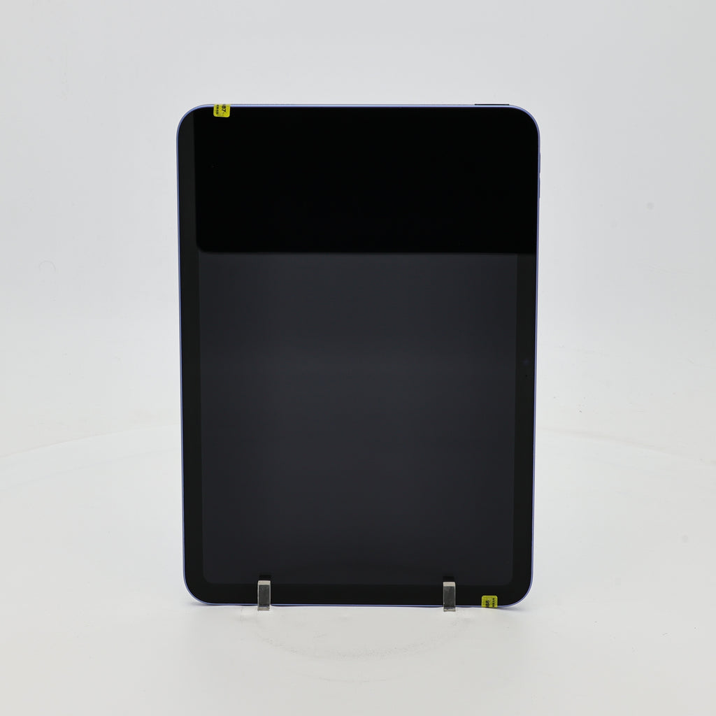 95新 Apple iPad 10代 64G 藍色 WIFI
