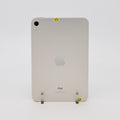 95新 Apple iPad mini6 64G 星光色 WIFI