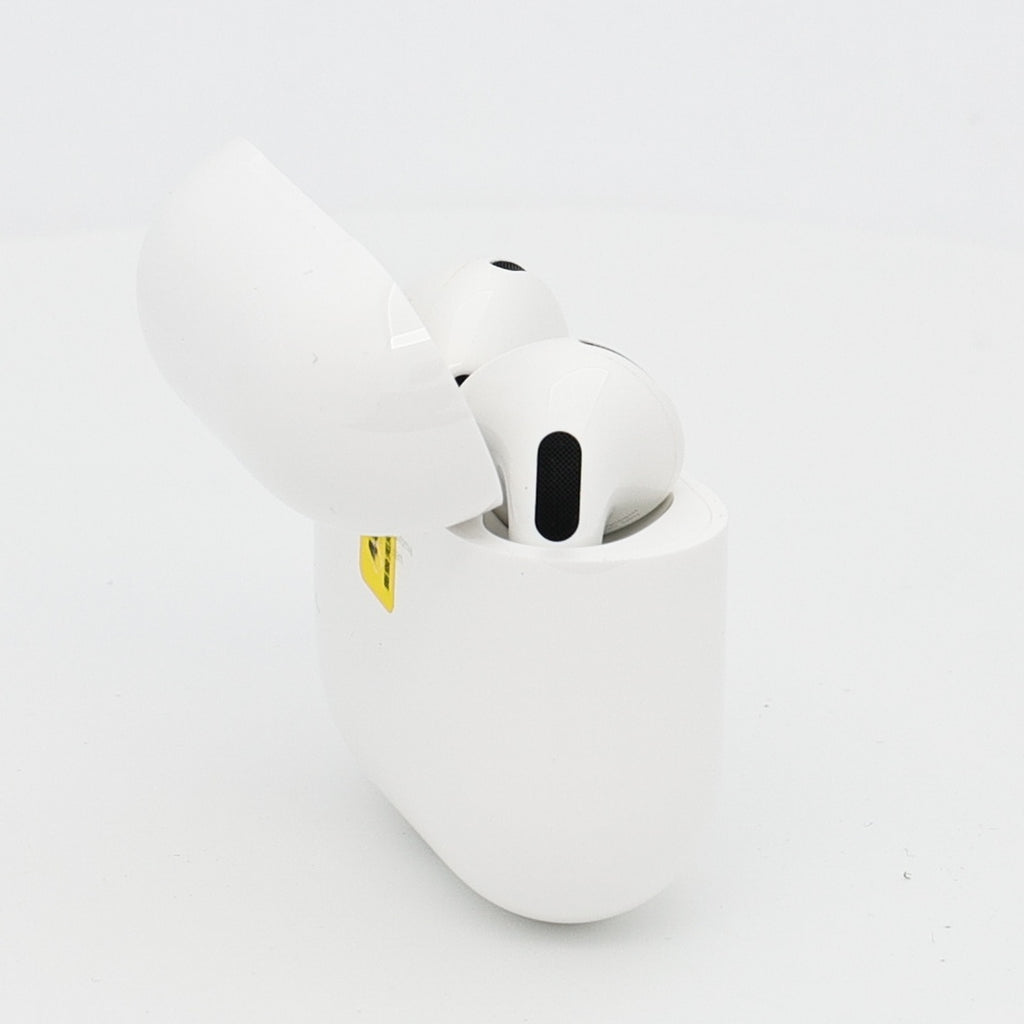 99新 Apple AirPods 4 (支持主動降噪) 白色