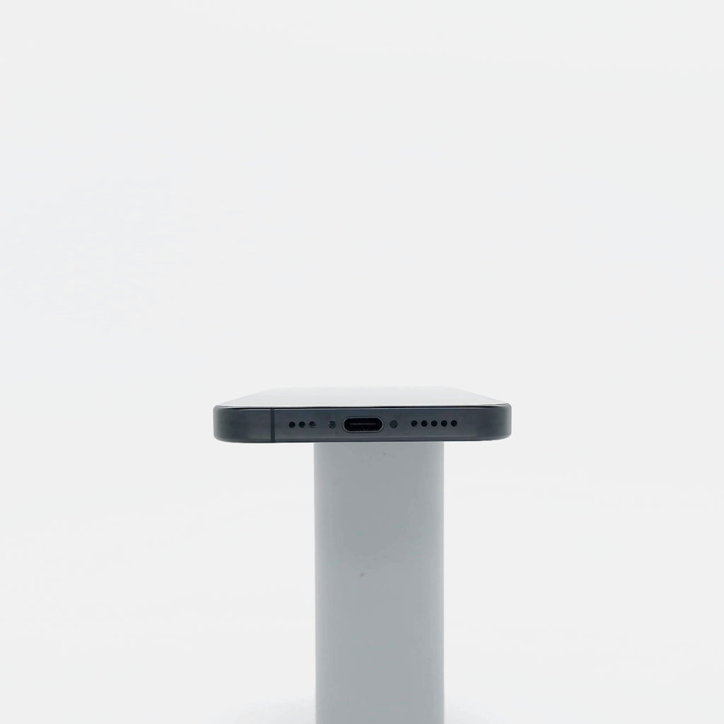95新 Apple iPhone 16 Pro 256G 黑色鈦金屬 中國大陸版