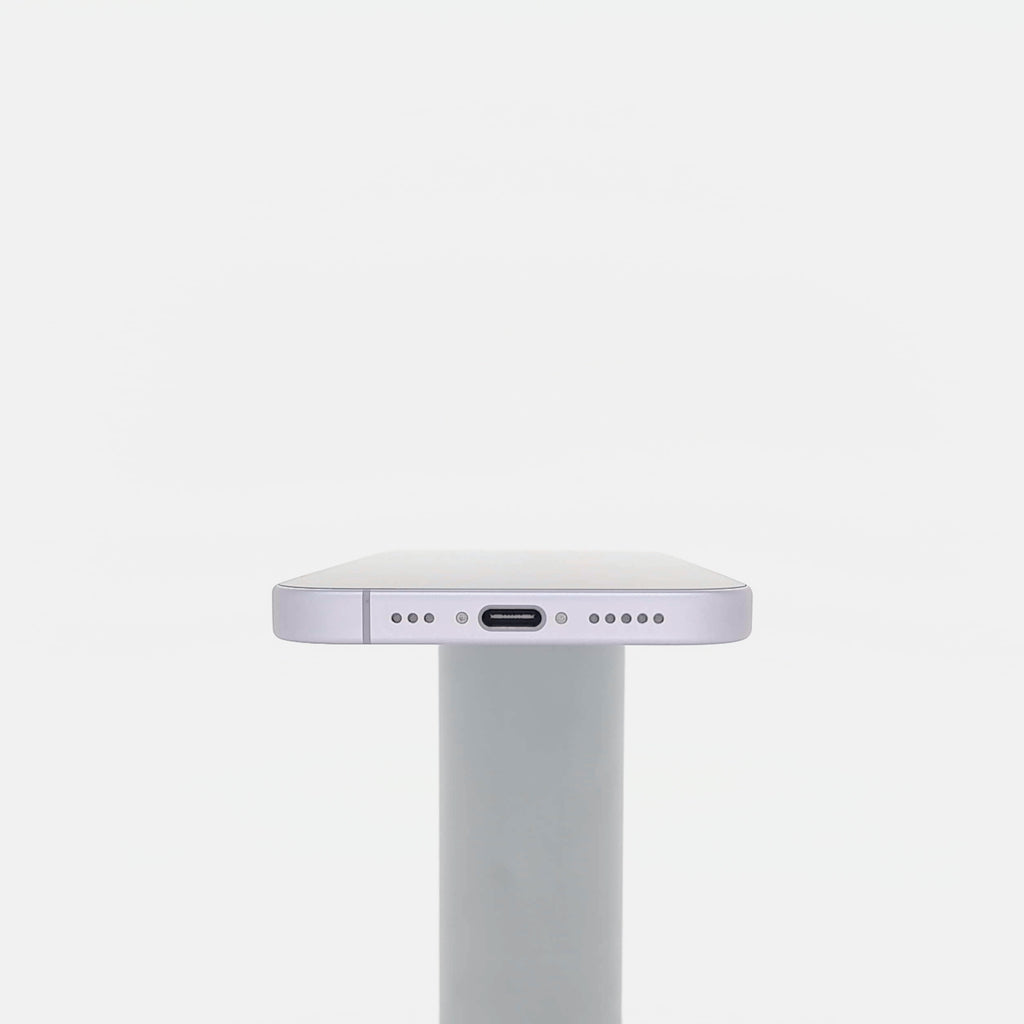 99新 Apple iPhone 17 256G 薰衣草紫色 中國大陸版