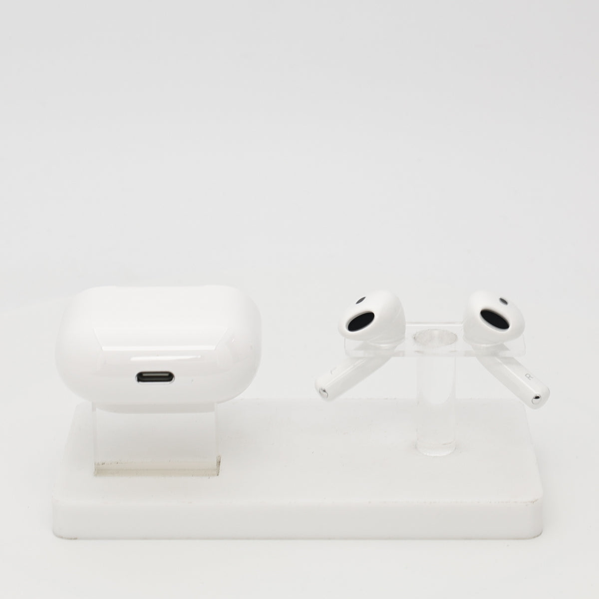 99新 Apple AirPods 5 白色