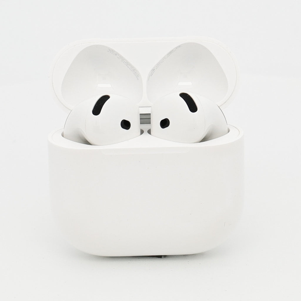 99新 Apple AirPods 4 (支持主动降噪) 白色