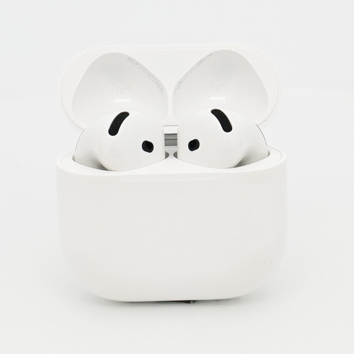 99新 Apple AirPods 4 (支持主动降噪) 白色