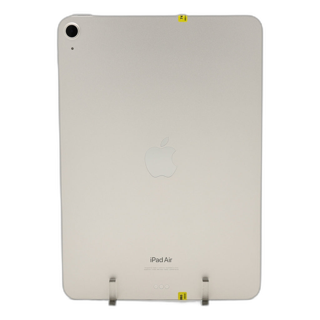 95新 Apple iPad Air5 256G 星光色 WIFI