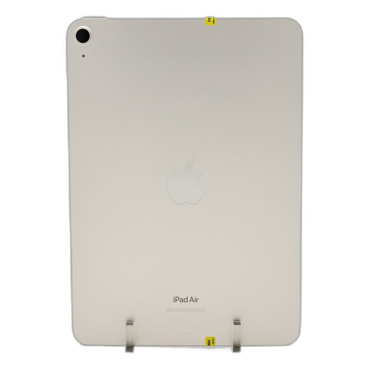 95新 Apple iPad Air5 256G 星光色 WIFI