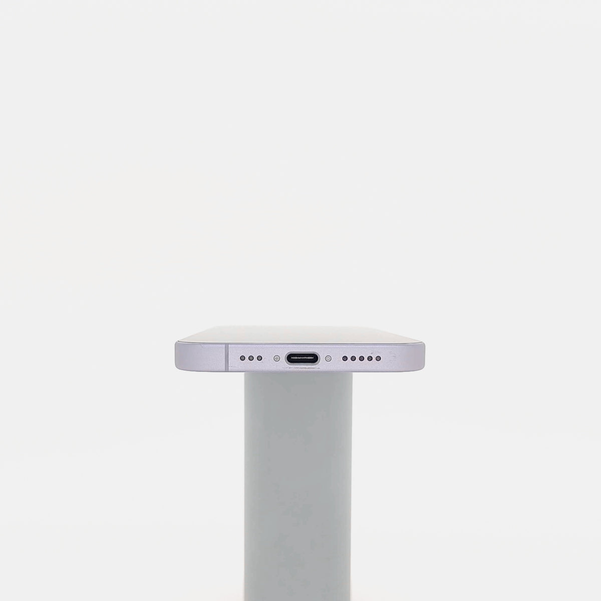 95新 Apple iPhone 17 256G 薰衣草紫色 中國大陸版